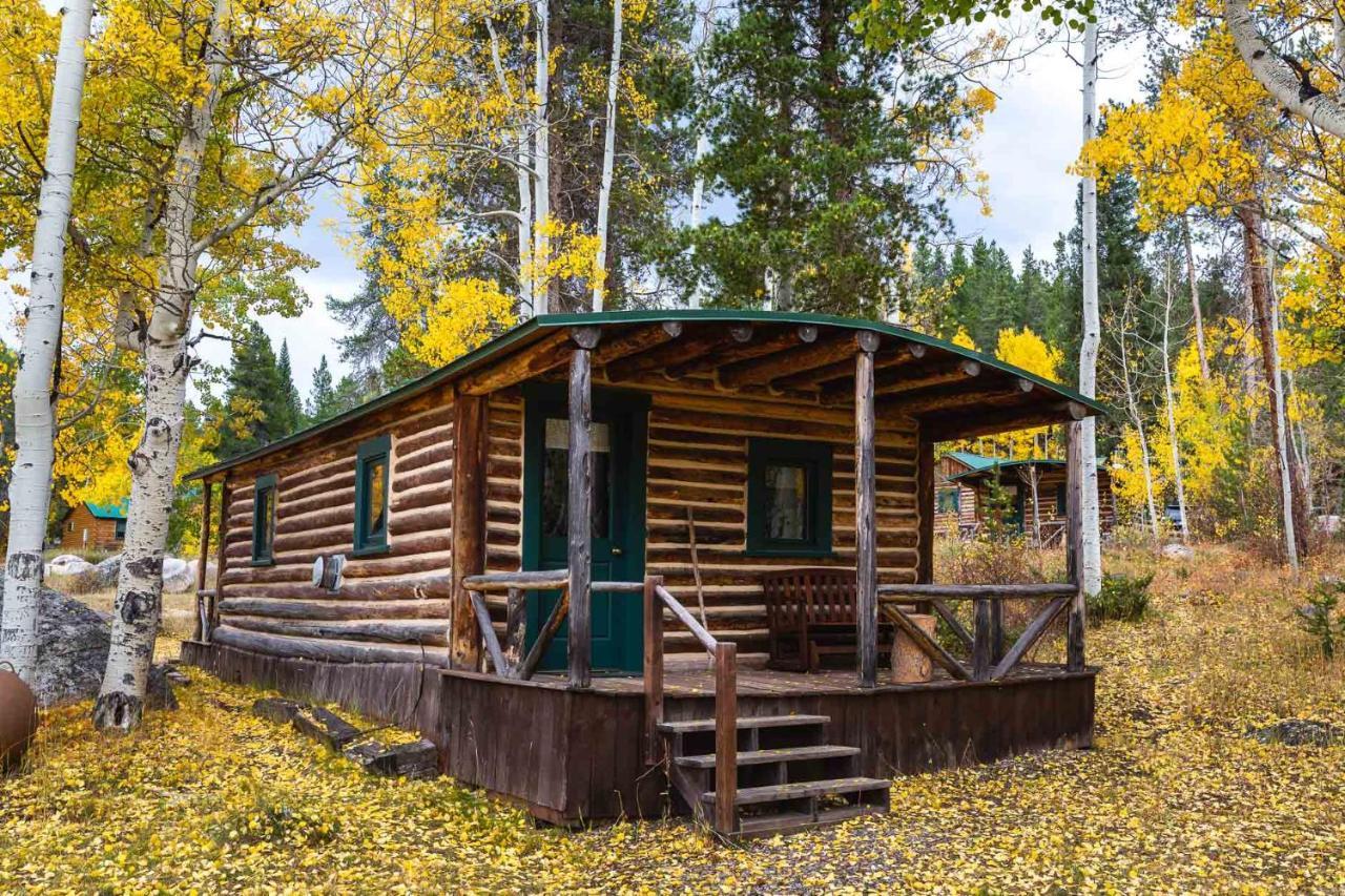 Вилла Beyul Retreat Meredith Экстерьер фото