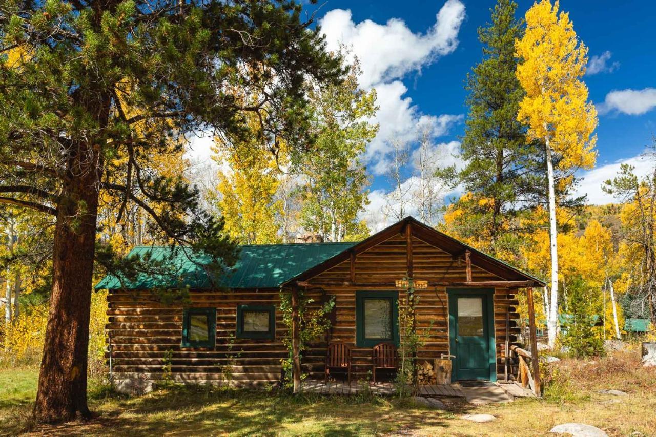 Вилла Beyul Retreat Meredith Экстерьер фото