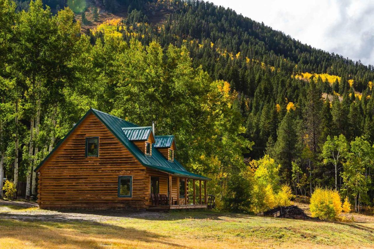 Вилла Beyul Retreat Meredith Экстерьер фото