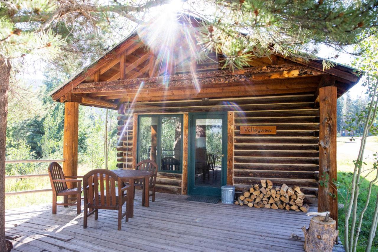 Вилла Beyul Retreat Meredith Экстерьер фото