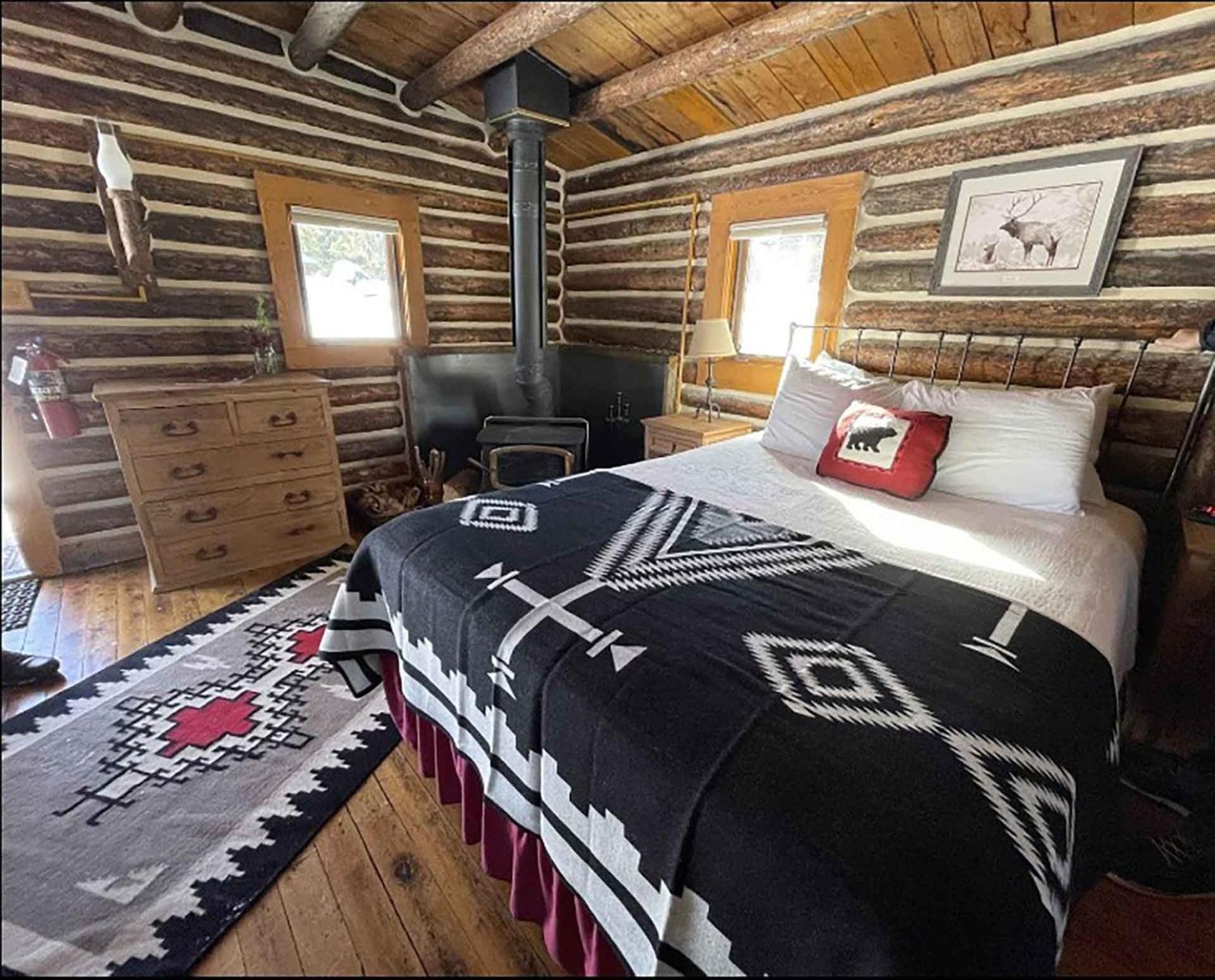 Вилла Beyul Retreat Meredith Экстерьер фото