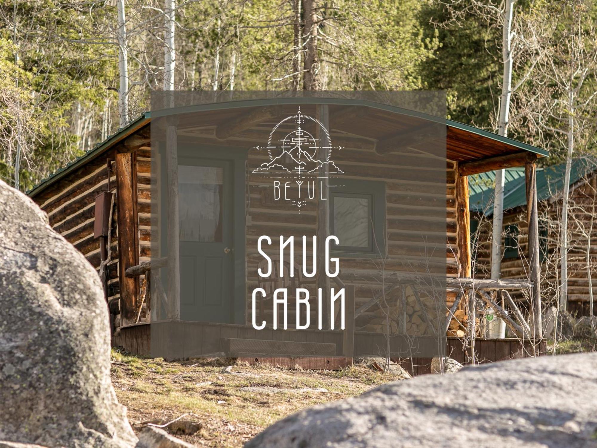 Вилла Beyul Retreat Meredith Экстерьер фото