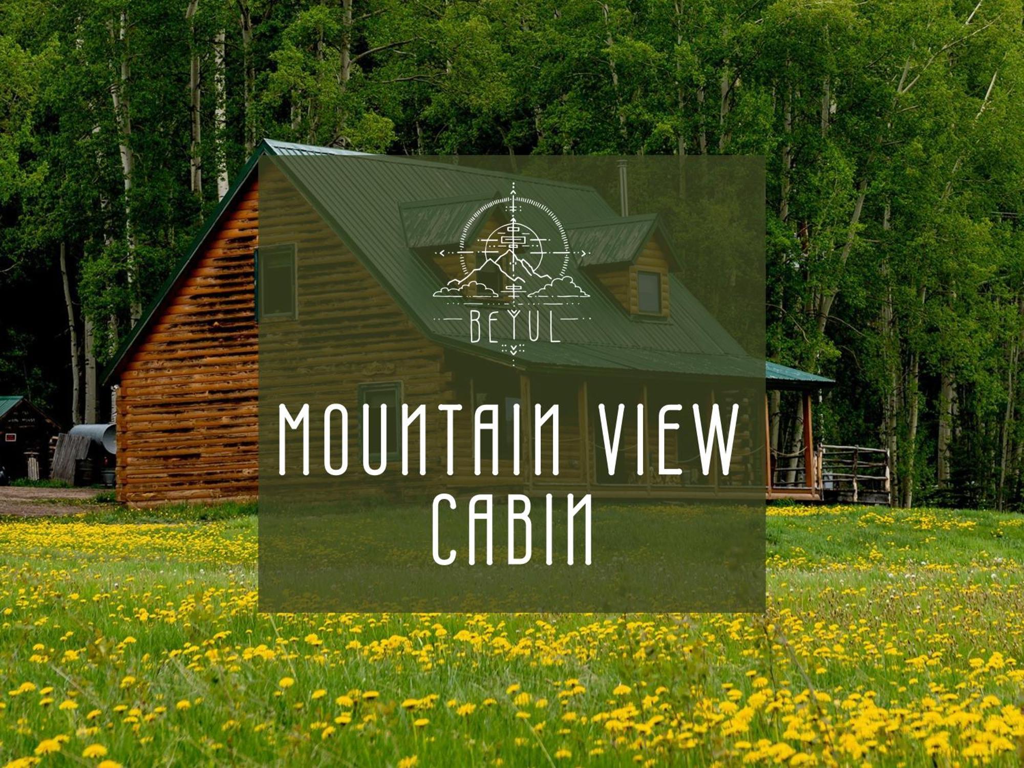 Вилла Beyul Retreat Meredith Экстерьер фото